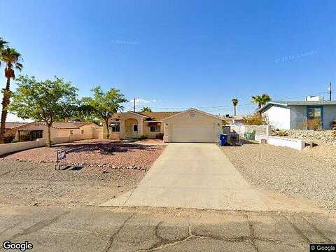 Pintail, LAKE HAVASU CITY, AZ 86406