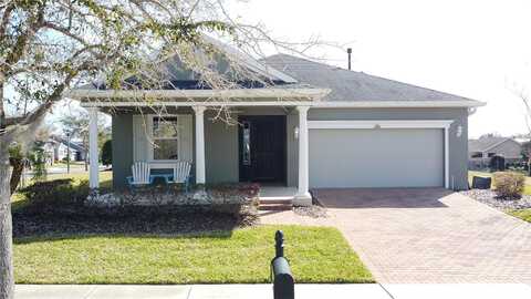 Silver Maple, GROVELAND, FL 34736
