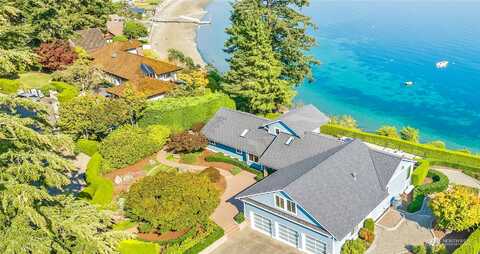 Horsehead Bay, GIG HARBOR, WA 98335