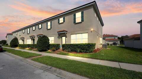 Camino Real, KISSIMMEE, FL 34744
