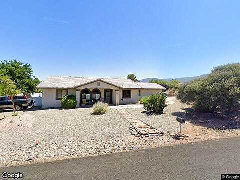 Date, COTTONWOOD, AZ 86326