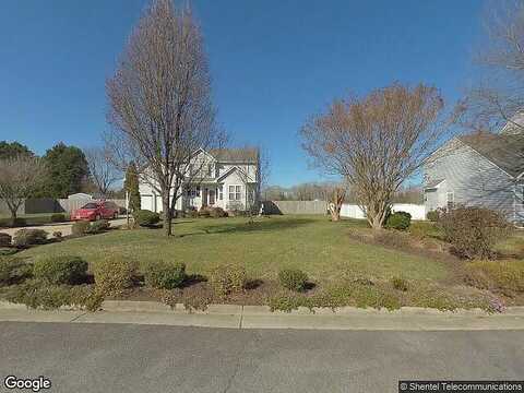 Caroline, SUFFOLK, VA 23435
