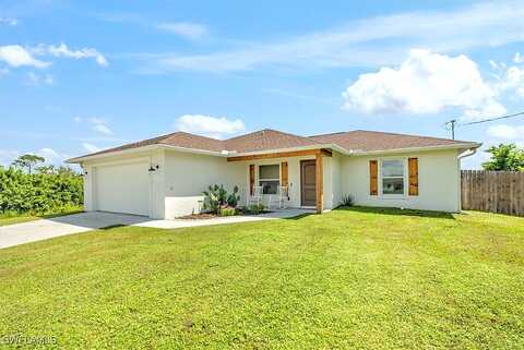 Iris, LABELLE, FL 33935