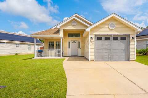 Chastain, TALLAHASSEE, FL 32305