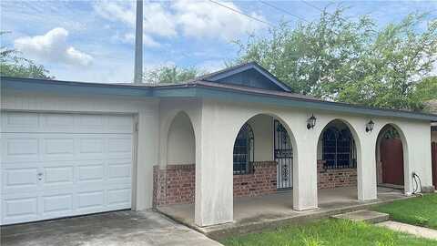 Norma, MCALLEN, TX 78503