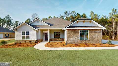 Stockton, MACON, GA 31216