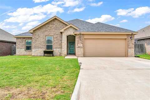 Oakley, ABILENE, TX 79606