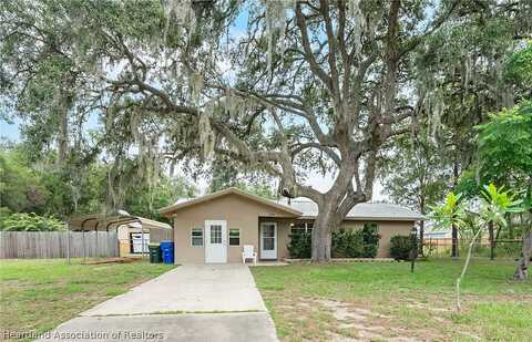 Odessa, AVON PARK, FL 33825