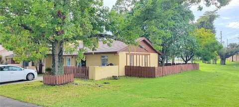 Dreyfushire, ORLANDO, FL 32822