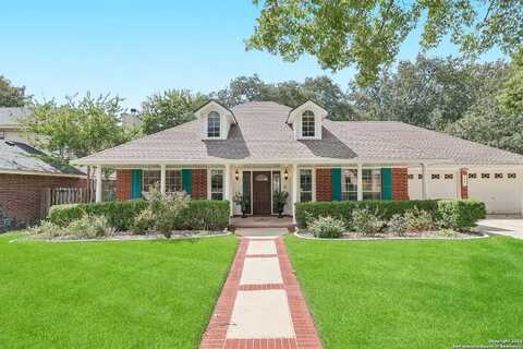 Greenshire, SCHERTZ, TX 78154