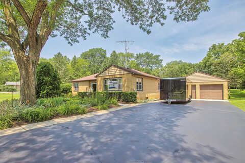 Wilmot, TREVOR, WI 53179