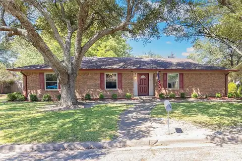 Melmar Park, COMMERCE, TX 75428