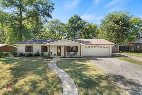 Frederick, LONGVIEW, TX 75604