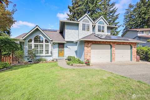 30Th, PUYALLUP, WA 98374