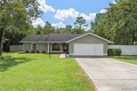Hampshire, INVERNESS, FL 34453