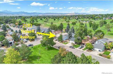 Troxell, LONGMONT, CO 80503