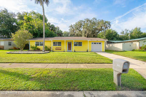 Wanda, TITUSVILLE, FL 32796