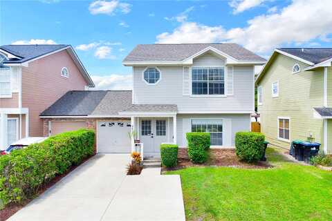 Curry Village, ORLANDO, FL 32822