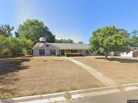 Mary Mack, MARSHALL, TX 75672