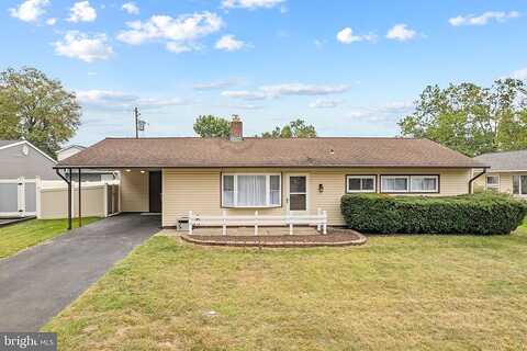 Orchard, LEVITTOWN, PA 19055