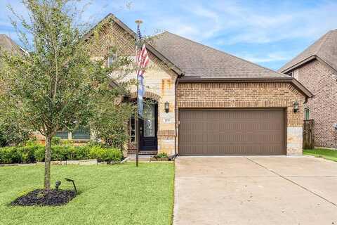 Bethel Springs, LEAGUE CITY, TX 77573