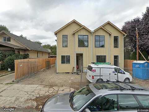 50Th, PORTLAND, OR 97206