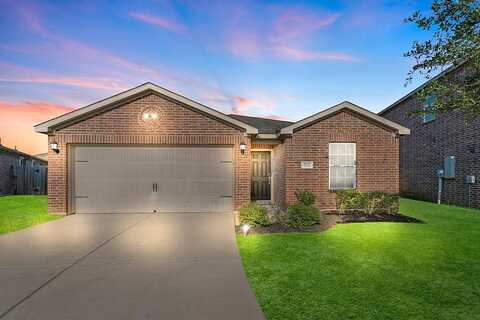 Regatta, LA MARQUE, TX 77568