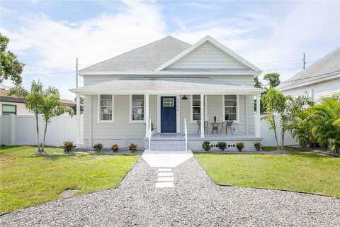 State, TAMPA, FL 33609
