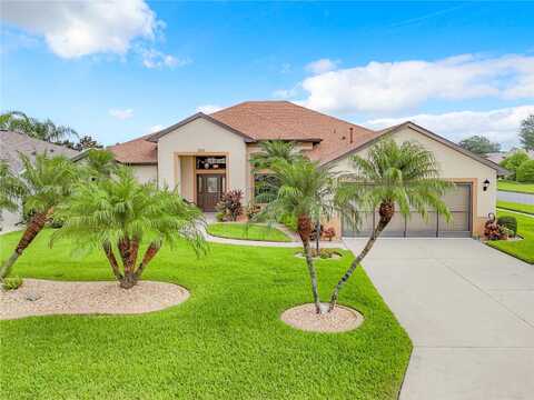 Old English, LEESBURG, FL 34748