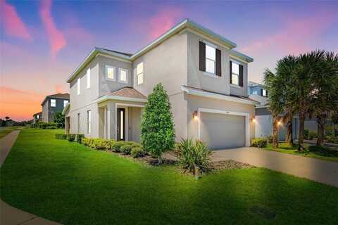Pinnacle, CLERMONT, FL 34711