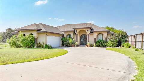 Alejandro, DONNA, TX 78537