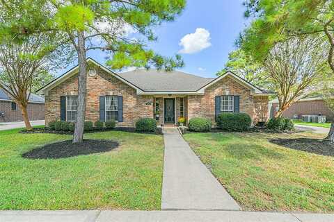 George, PEARLAND, TX 77581