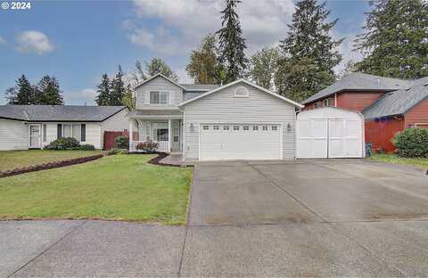 11Th, BATTLE GROUND, WA 98604