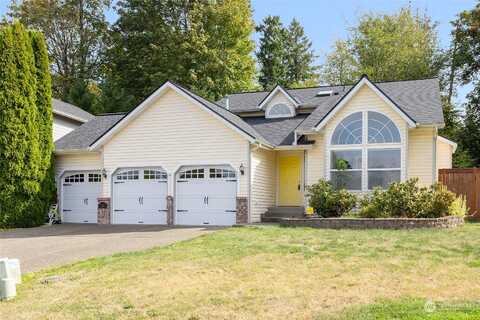 Bay Crest, PORT ORCHARD, WA 98366