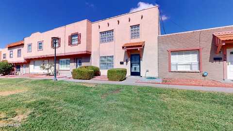 Maricopa, EL PASO, TX 79912