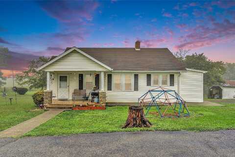 Jubal Early, BOONES MILL, VA 24065