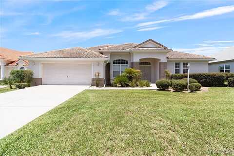 Mickey Mantle, HERNANDO, FL 34442