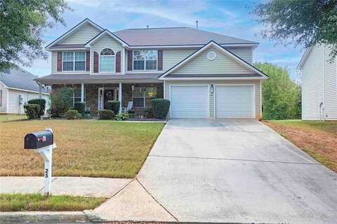 Timberlake, COVINGTON, GA 30016