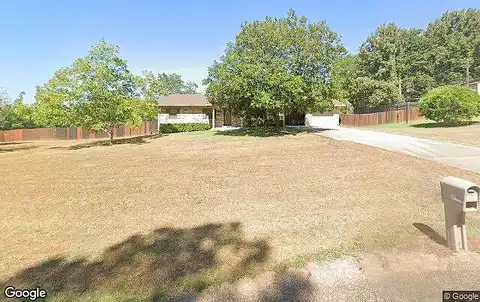 Loma Vista, HALLSVILLE, TX 75650
