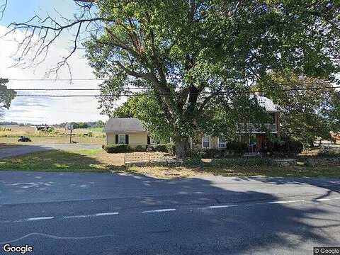 Mont Alto, CHAMBERSBURG, PA 17202