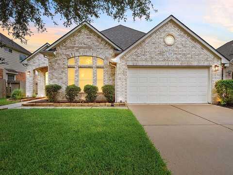Sunfire, PEARLAND, TX 77584