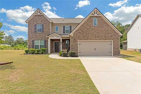 Osier, MCDONOUGH, GA 30252
