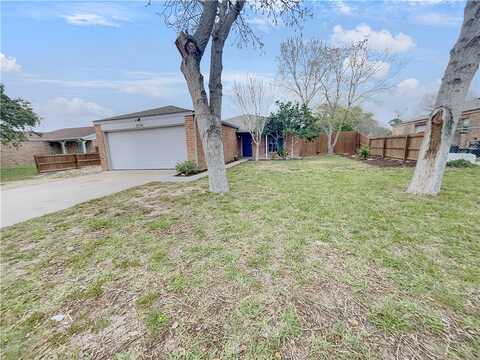 Palm, INGLESIDE, TX 78362