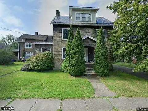 Clinton, GREENVILLE, PA 16125