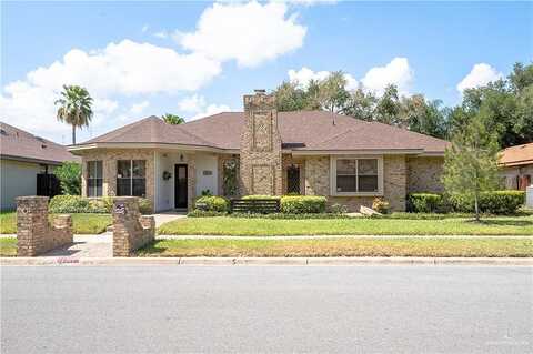 Robin, MCALLEN, TX 78504