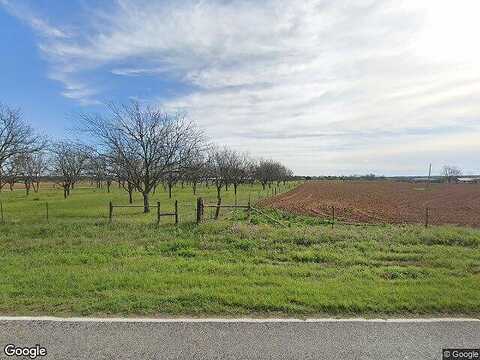 Fm 580, LOMETA, TX 76853