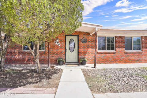 Maravilla, EL PASO, TX 79907