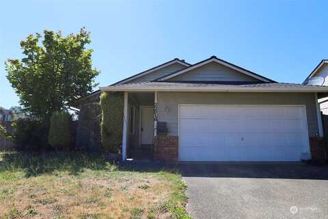 45Th, SPANAWAY, WA 98387