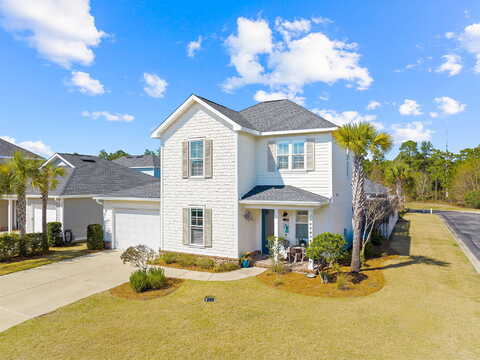 Chapman, SANTA ROSA BEACH, FL 32459