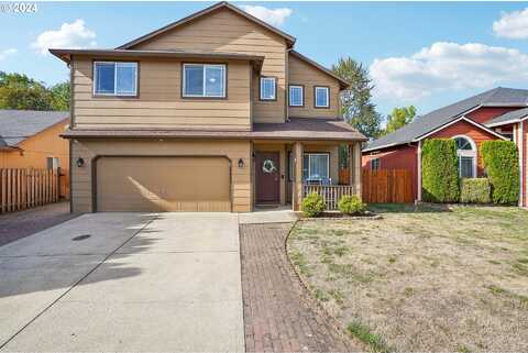 11Th, BATTLE GROUND, WA 98604